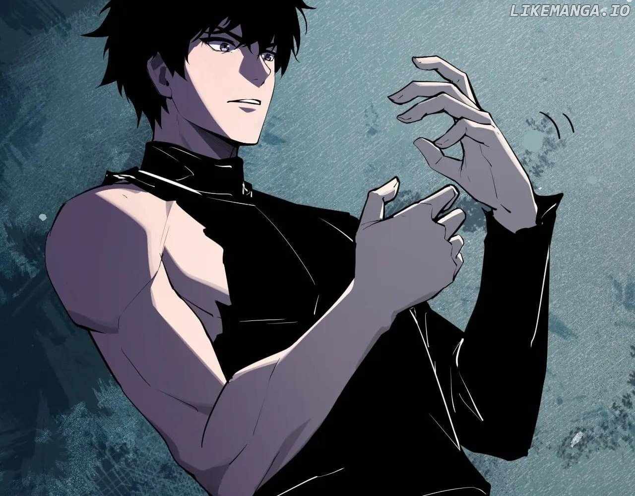 Doomsday for All: Me, Virus Monarch Chapter 66 65